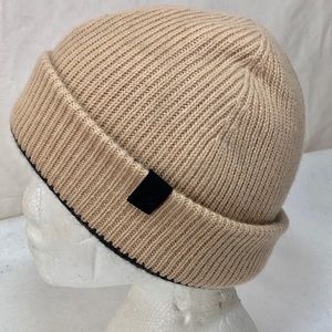 Rag Bone Accessories Rag Bone Reversible Cashmere Beanie Ace Poshmark